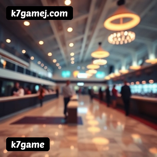 Recompensas Reais e Transparentes no k7game: Promoções Sem Pegadinhas