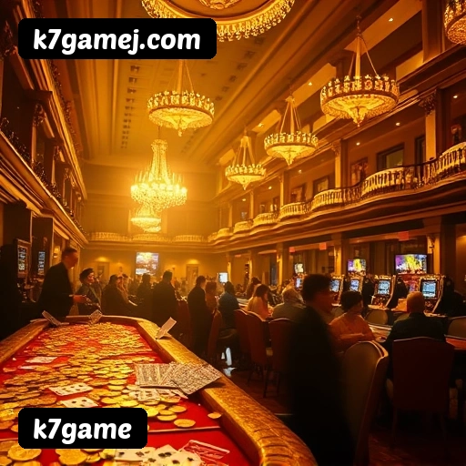k7game Crash: A Comunidade e as Estratégias que Empolgam