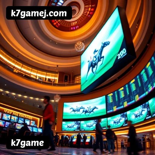 Explorando os benefícios únicos dos bônus k7game