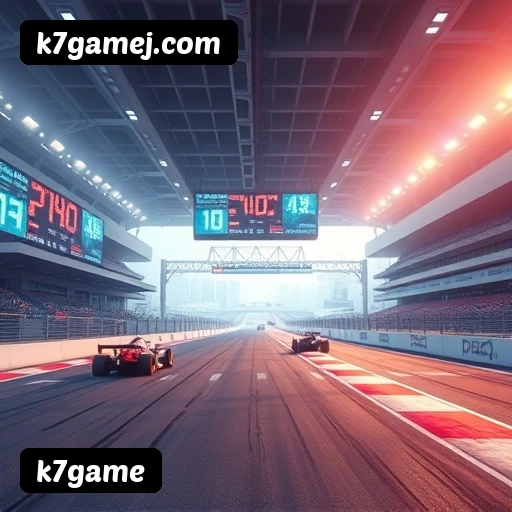 k7game: Cassino Online Premiado e Seguro