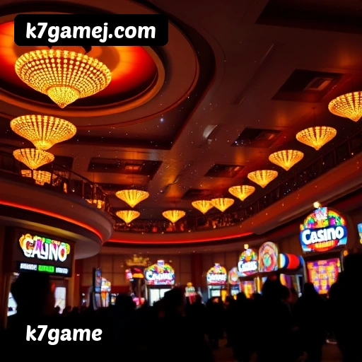 Explorando os benefícios únicos dos bônus k7game